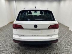 Volkswagen Touareg 2022 280TSI FWD Luxury Edition - ფოტო 8