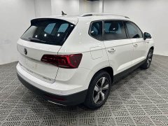 Volkswagen Touareg 2022 280TSI FWD Luxury Edition - ფოტო 9