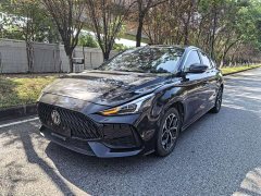 SAIC MG5 180DVVT CVT Youth Luxury Edition - ფოტო 1
