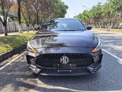 SAIC MG5 180DVVT CVT Youth Luxury Edition - ფოტო 2
