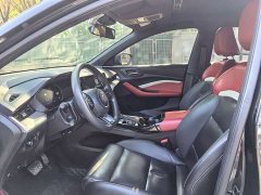 SAIC MG5 180DVVT CVT Youth Luxury Edition - ფოტო 8