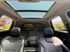BYD Song Pro 2019 1.5T Automatic Deluxe - ფოტო 10
