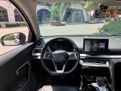 BYD Song Pro 2019 1.5T Automatic Deluxe - ფოტო 11