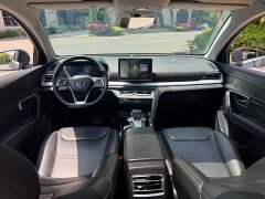 BYD Song Pro 2019 1.5T Automatic Deluxe - ფოტო 12