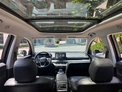 BYD Song Pro 2019 1.5T Automatic Deluxe - ფოტო 13