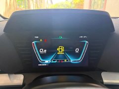 BYD Song Pro 2019 1.5T Automatic Deluxe - ფოტო 16