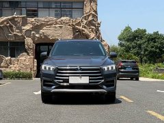 BYD Song Pro 2019 1.5T Automatic Deluxe - ფოტო 2