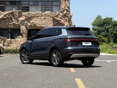 BYD Song Pro 2019 1.5T Automatic Deluxe - ფოტო 3