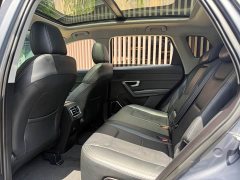BYD Song Pro 2019 1.5T Automatic Deluxe - ფოტო 5