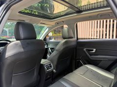 BYD Song Pro 2019 1.5T Automatic Deluxe - ფოტო 9