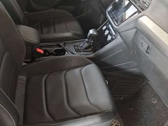Volkswagen Tiguan L 330TSI Automatic Two-Wheel Drive Comfort Edition - ფოტო 10
