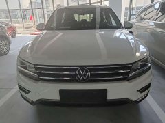 Volkswagen Tiguan L 330TSI Automatic Two-Wheel Drive Comfort Edition - ფოტო 2