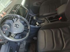 Volkswagen Tiguan L 330TSI Automatic Two-Wheel Drive Comfort Edition - ფოტო 4
