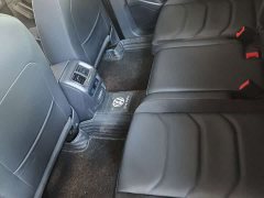 Volkswagen Tiguan L 330TSI Automatic Two-Wheel Drive Comfort Edition - ფოტო 5