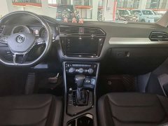 Volkswagen Tiguan L 330TSI Automatic Two-Wheel Drive Comfort Edition - ფოტო 6