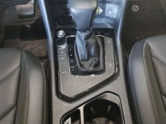 Volkswagen Tiguan L 330TSI Automatic Two-Wheel Drive Comfort Edition - ფოტო 7