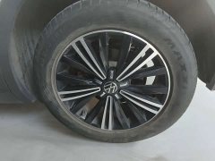 Volkswagen Tiguan L 330TSI Automatic Two-Wheel Drive Comfort Edition - ფოტო 8