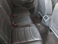 Volkswagen Tiguan L 330TSI Automatic Two-Wheel Drive Comfort Edition - ფოტო 9