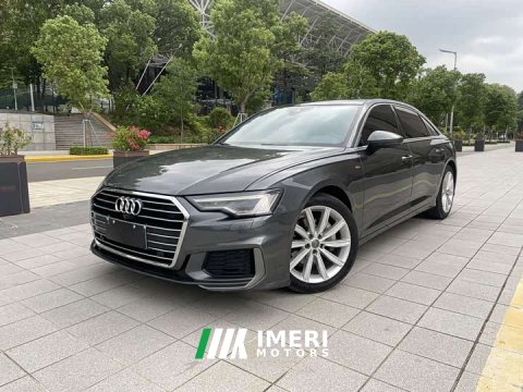 2021 Audi A6L 45 TFSI Dynamic Luxury - ავტომობილი ჩინეთიდან