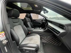 Audi A6L 45 TFSI Dynamic Luxury - ფოტო 10