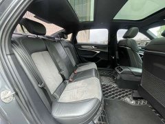 Audi A6L 45 TFSI Dynamic Luxury - ფოტო 12