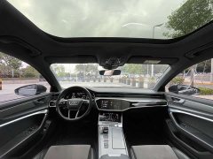 Audi A6L 45 TFSI Dynamic Luxury - ფოტო 13