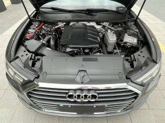 Audi A6L 45 TFSI Dynamic Luxury - ფოტო 18