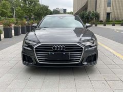 Audi A6L 45 TFSI Dynamic Luxury - ფოტო 2