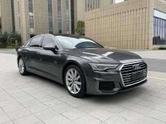 Audi A6L 45 TFSI Dynamic Luxury - ფოტო 3