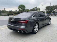 Audi A6L 45 TFSI Dynamic Luxury - ფოტო 4