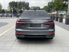 Audi A6L 45 TFSI Dynamic Luxury - ფოტო 5