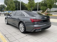 Audi A6L 45 TFSI Dynamic Luxury - ფოტო 6