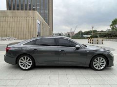 Audi A6L 45 TFSI Dynamic Luxury - ფოტო 8