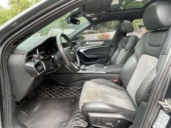 Audi A6L 45 TFSI Dynamic Luxury - ფოტო 9