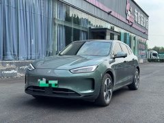 AITO M5 Pure Electric Rear-Wheel Drive Standard Edition - ფოტო 2