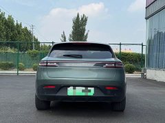 AITO M5 Pure Electric Rear-Wheel Drive Standard Edition - ფოტო 4
