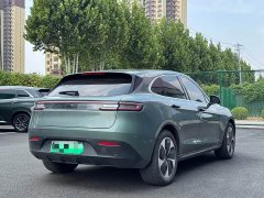 AITO M5 Pure Electric Rear-Wheel Drive Standard Edition - ფოტო 5