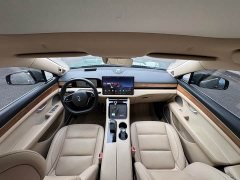 AITO M5 Pure Electric Rear-Wheel Drive Standard Edition - ფოტო 7