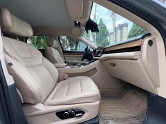 AITO M5 Pure Electric Rear-Wheel Drive Standard Edition - ფოტო 8