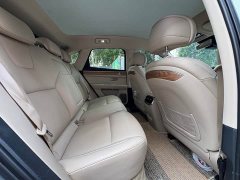 AITO M5 Pure Electric Rear-Wheel Drive Standard Edition - ფოტო 9