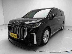 Voyah Dream PHEV Extended Range Luxury Edition - ფოტო 1
