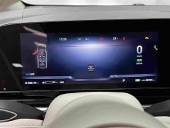 Voyah Dream PHEV Extended Range Luxury Edition - ფოტო 10