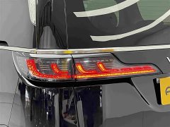Voyah Dream PHEV Extended Range Luxury Edition - ფოტო 14