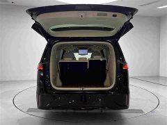 Voyah Dream PHEV Extended Range Luxury Edition - ფოტო 15