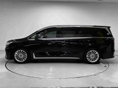 Voyah Dream PHEV Extended Range Luxury Edition - ფოტო 16
