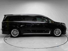 Voyah Dream PHEV Extended Range Luxury Edition - ფოტო 17