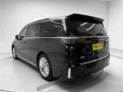 Voyah Dream PHEV Extended Range Luxury Edition - ფოტო 18