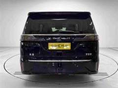 Voyah Dream PHEV Extended Range Luxury Edition - ფოტო 19