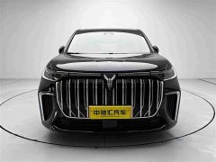 Voyah Dream PHEV Extended Range Luxury Edition - ფოტო 2