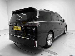 Voyah Dream PHEV Extended Range Luxury Edition - ფოტო 20